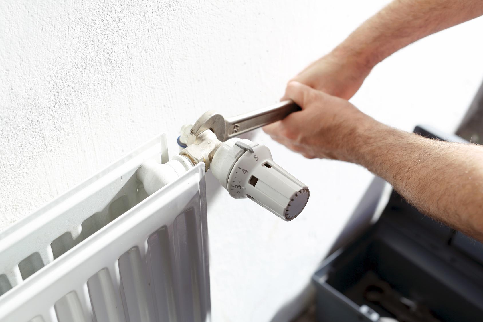 installation chauffage électrique pas cher Gennevilliers